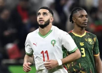 can-2025-maroc-cameroun-quart-finale-victoire-lions-atlas-rabat-football-africasport