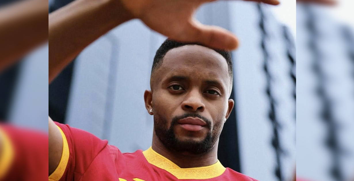 Officiel : Momo Yansane s’engage avec le FC Pyunik