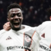 Guinéens de l’étranger – Mohamed Bayo – Henry Camara