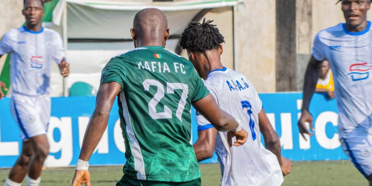 hafia-fc-asfag-victoire-ligue1-guicopres-journee13-guinee-2026-africasport