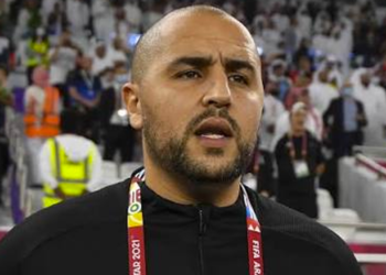 liban-madjid-bougherra-nomination-selection-liban-football-2026