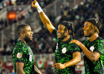 nigeria-victor-osimhen-ademola-lookman-mozambique-can-2025-maroc