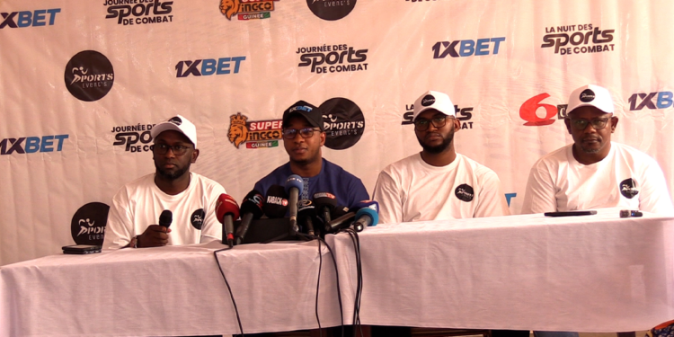 nuit-sports-combat-conakry-edition-trois-fevrier-guinee-1xbet-2026