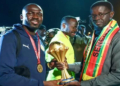 CAN 2025 ; Lions de la Téranga ; Récompenses Sénégal