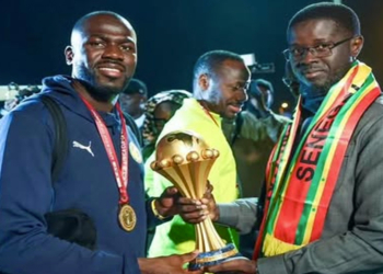 CAN 2025 ; Lions de la Téranga ; Récompenses Sénégal