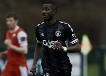 sligo-rovers-mai-traore-transfert-sligo-rovers-premiere-division-irlande-2026