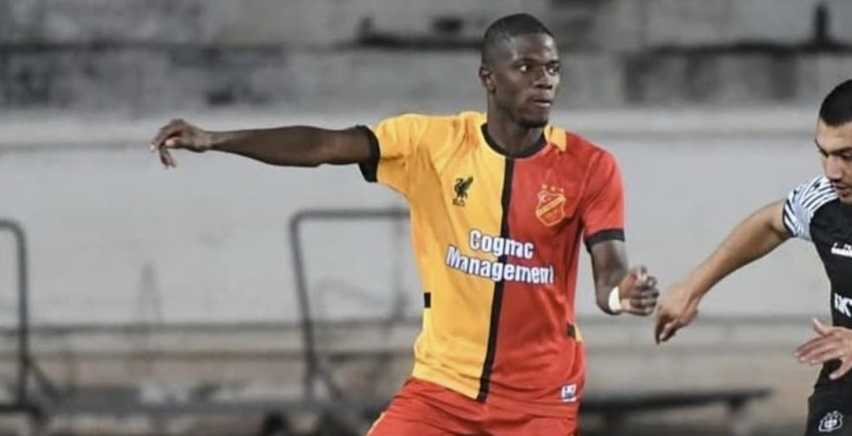 Mercato : Ousmane Diaby tout proche d’un nouveau défi en Turquie