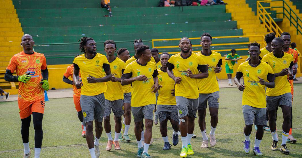 Ligue 1 guicopres (J16) : l’AS Kaloum s’impose et reprend les commandes