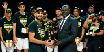 BAL 2026 – calendrier BAL – basket africain