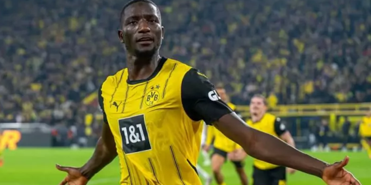 borussia-dortmund-serhou-guirassy-double-heidenheim-bundesliga-2026-africasport