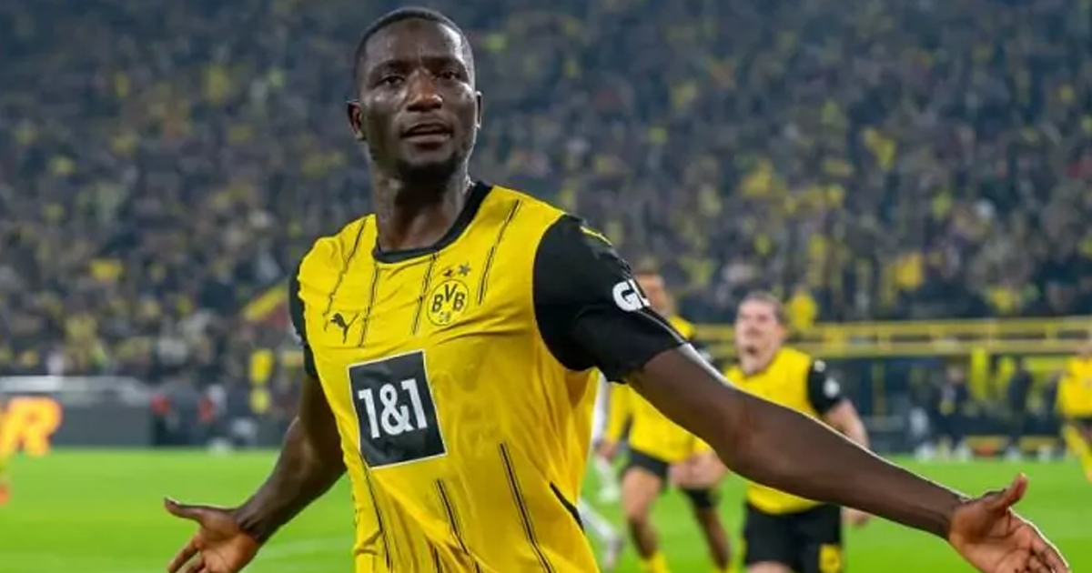 borussia-dortmund-serhou-guirassy-double-heidenheim-bundesliga-2026-africasport