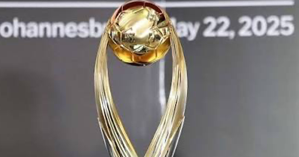 Ligue des champions CAF : le suspense à son comble à deux journées de la fin