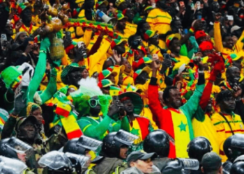 can-2025-supporters-senegal-proces-maroc-can-football-rabat-africasport