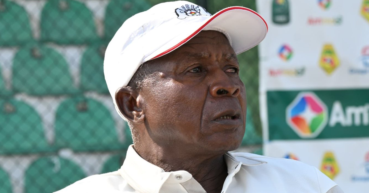 Ligue 1 guicopres : Kamou Malo affiche les ambitions du CI Kamsar