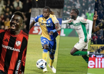 guinee-onze-semaine-bayo-guirassy-balde-camara-performances-fevrier-etranger