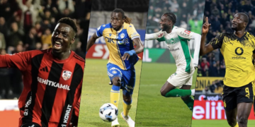 guinee-onze-semaine-bayo-guirassy-balde-camara-performances-fevrier-etranger