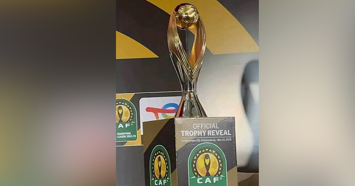 Ligue des champions CAF : le tableau des quarts de finale connu