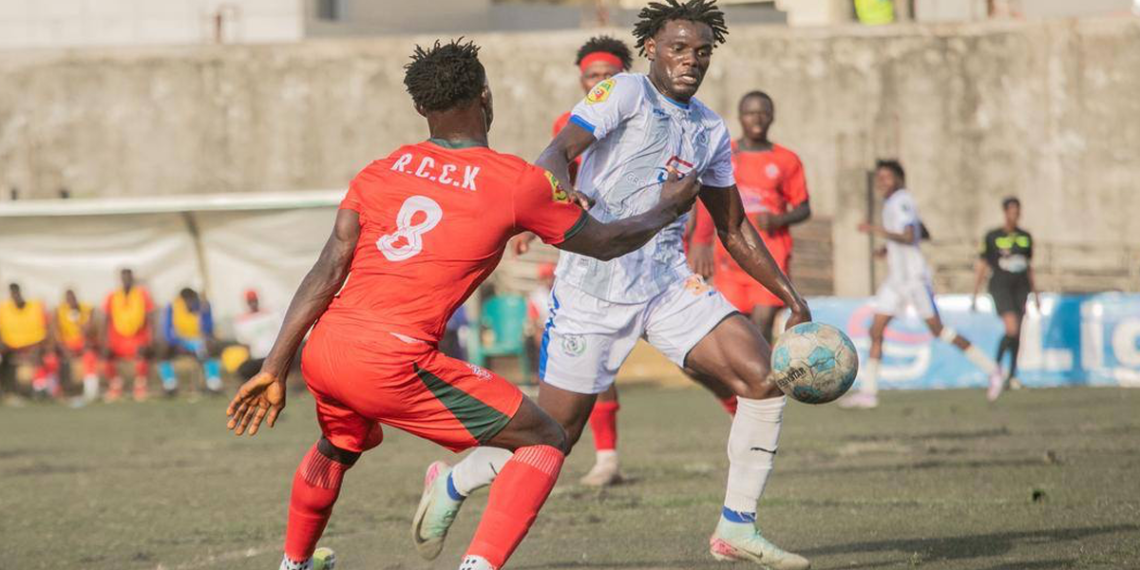 ligue1-guicopres-14e-journee-resultats-classement-guinee-saison-2026