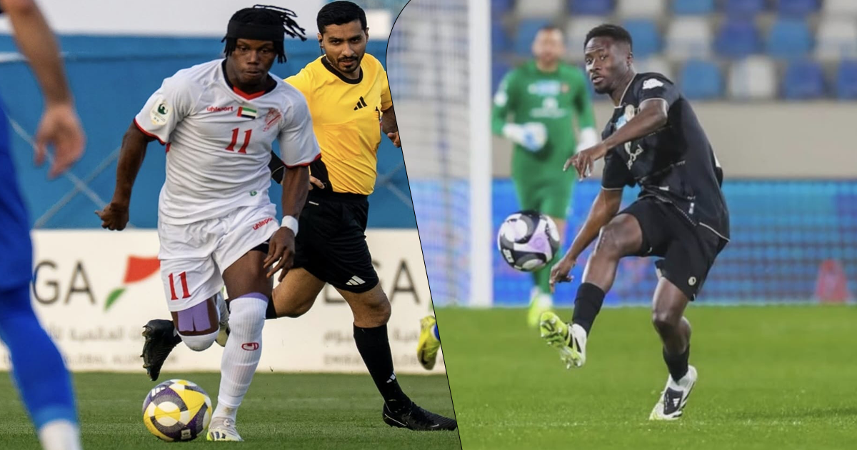 Guinéens de l’étranger : Malick Sylla décisif, Morlaye Sylla titulaire, Yadaly Diaby expulsé