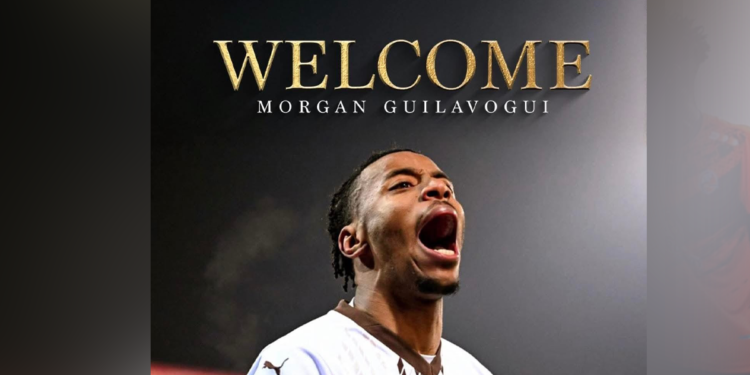 morgan-guilavogui-real-salt-lake-transfert-mls-usa-2026