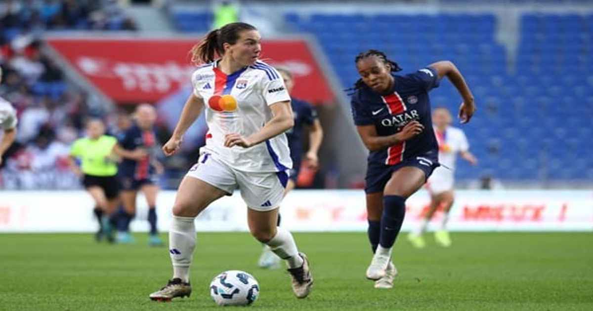 Abidjan accueille la finale de la Coupe de la Ligue féminine française