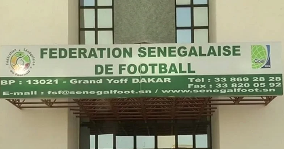 CAN 2025 : la Fédération sénégalaise renonce à tout appel après les sanctions de la CAF