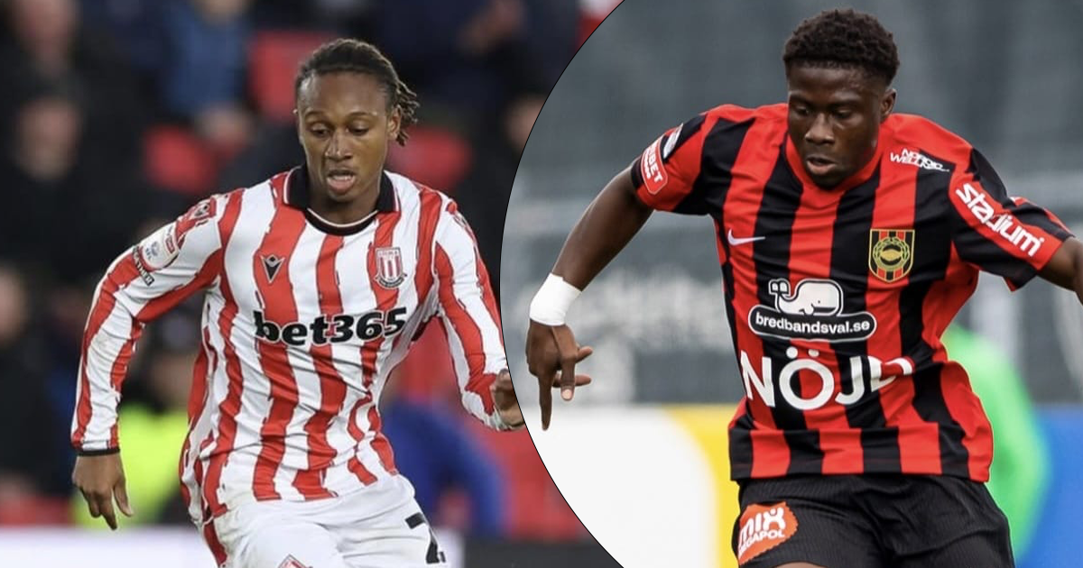 Guinéens de l’étranger : Camara et Cissé frappent fort en Europe