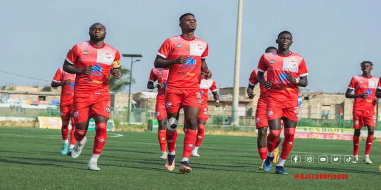 ajel-rufisque-victoire-jaraaf-ligue1-senegal-2026