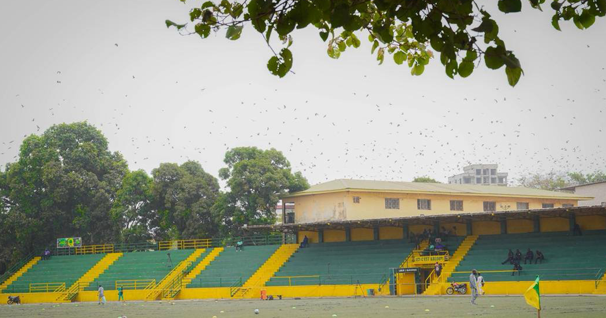 Incidents au stade Petit Sory : l’ASK conteste le point 3 de la décision de la LGFP, dénonce une m£nace d’exclusion et saisit le ministère des sports
