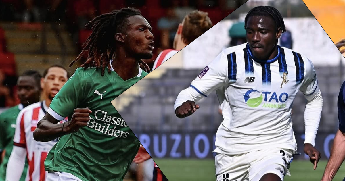 Guinéens de l’étranger : Cissé et Cissoko frappent, Bahi enchaîne