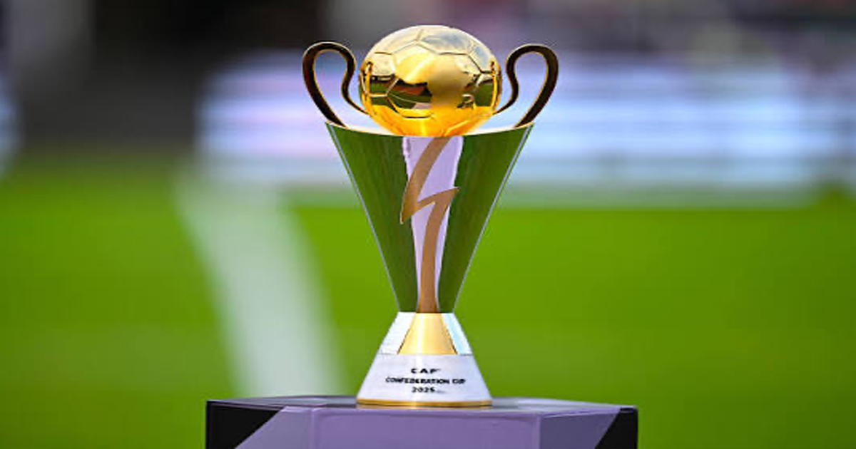 Coupe CAF 2026 : le programme des quarts de finale aller