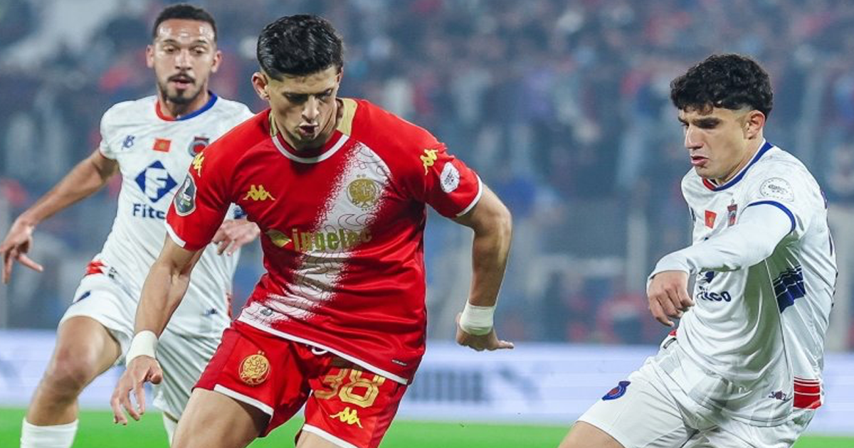 Coupe CAF : les demi-finales connues, place aux chocs