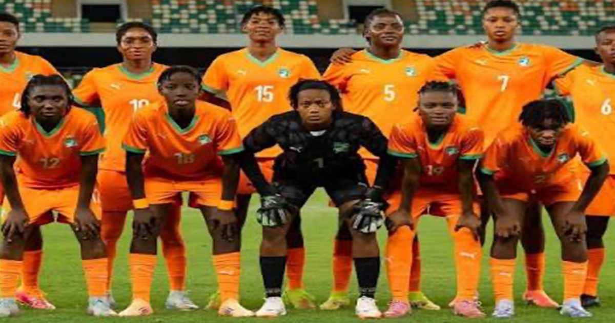 FIFA Series féminines 2026 : la Côte d’Ivoire désignée pays hôte du tournoi
