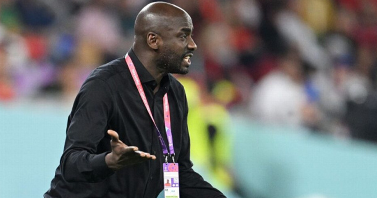 Ghana : Otto Addo débarqué à 73 jours du Mondial