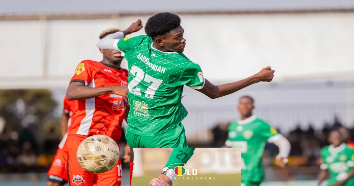 Ligue 1 Guicopres : condensé de la 18e journée, programme suivant, le Horoya conserve la tête, la lutte s’intensifie