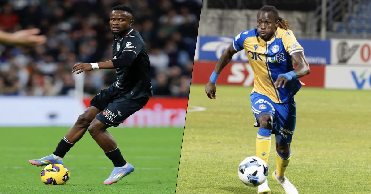 Performances des Guinéens : Seydouba Cissé et Aboubacar Camara décisifs, Issiaga Sylla titulaire