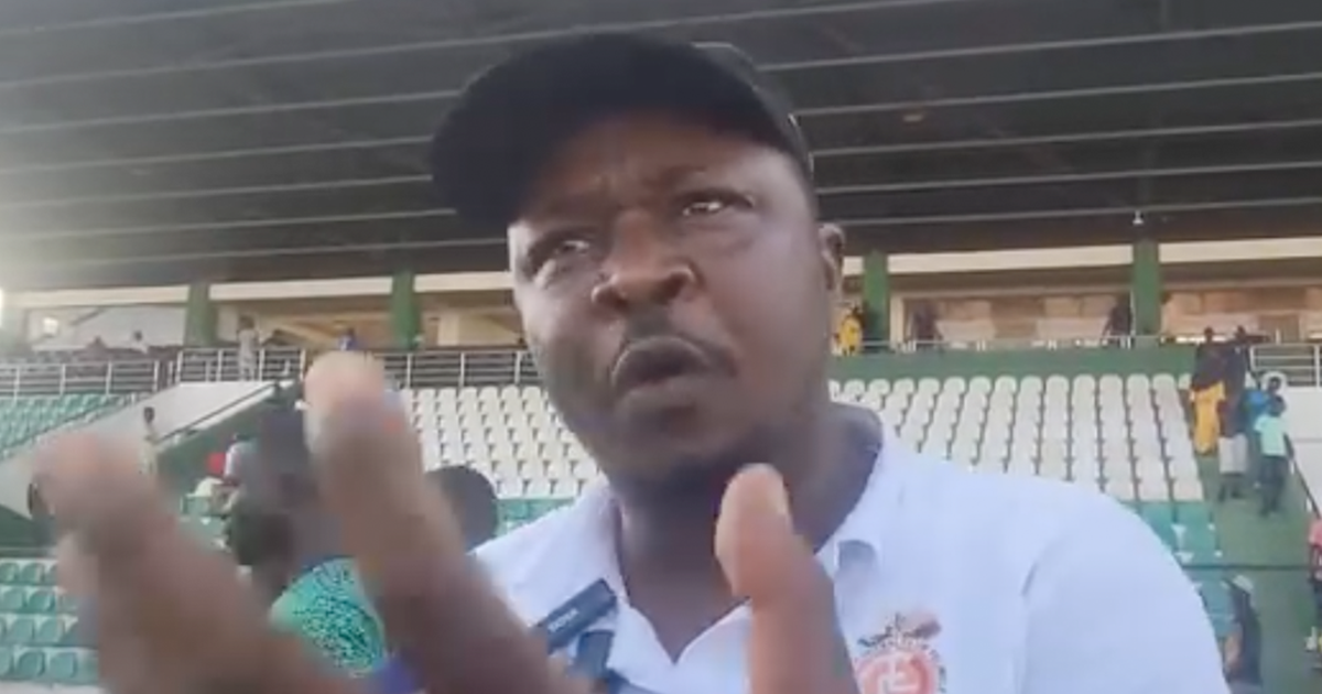 Ligue 1 Guicopres : le coach de Loubha FC accuse les arbitres de vouloir faire descendre son club (réaction)