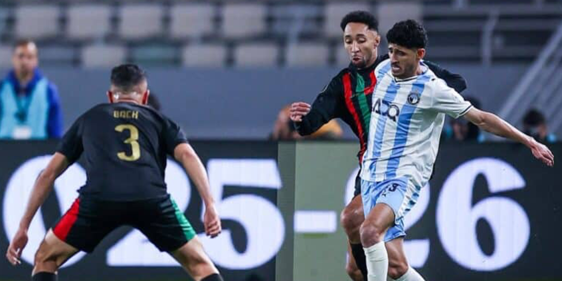 mamelodi-sundowns-stade-malien-quarts-ligue-champions-caf-afrique-2026