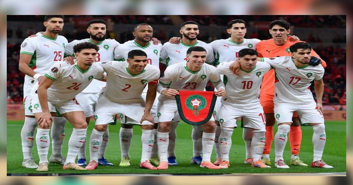 CAN Maroc 2025 : le Sénégal perd la finale sur tapis vert, le Maroc sacré