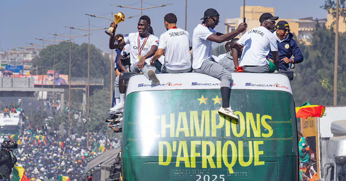 CAN 2025 : le Sénégal affiche sa fermeté et se dit « résolu, vigilant et inflexible » face à la CAF