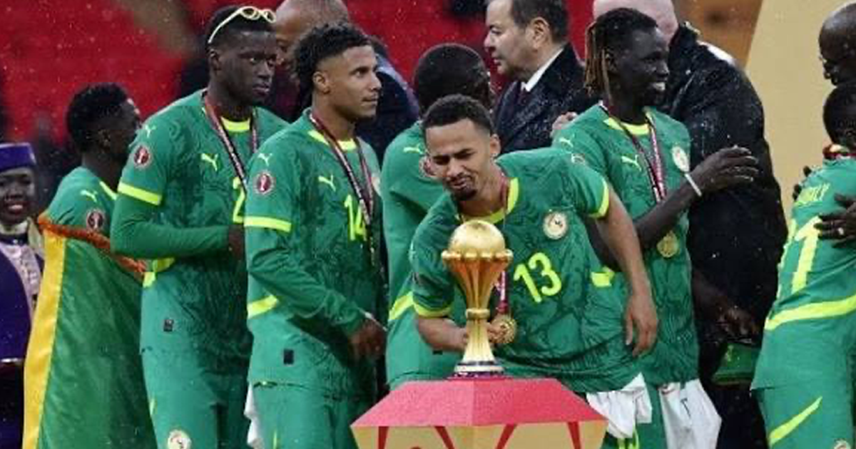 CAN 2025 : le Sénégal saisit le TAS pour contester la décision de la CAF