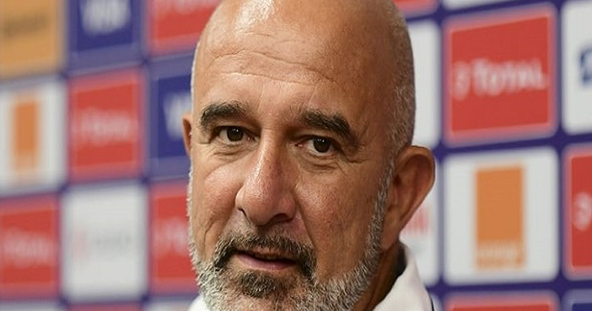 Soudan du Sud : la Fédération se sépare de Nicolas Dupuis