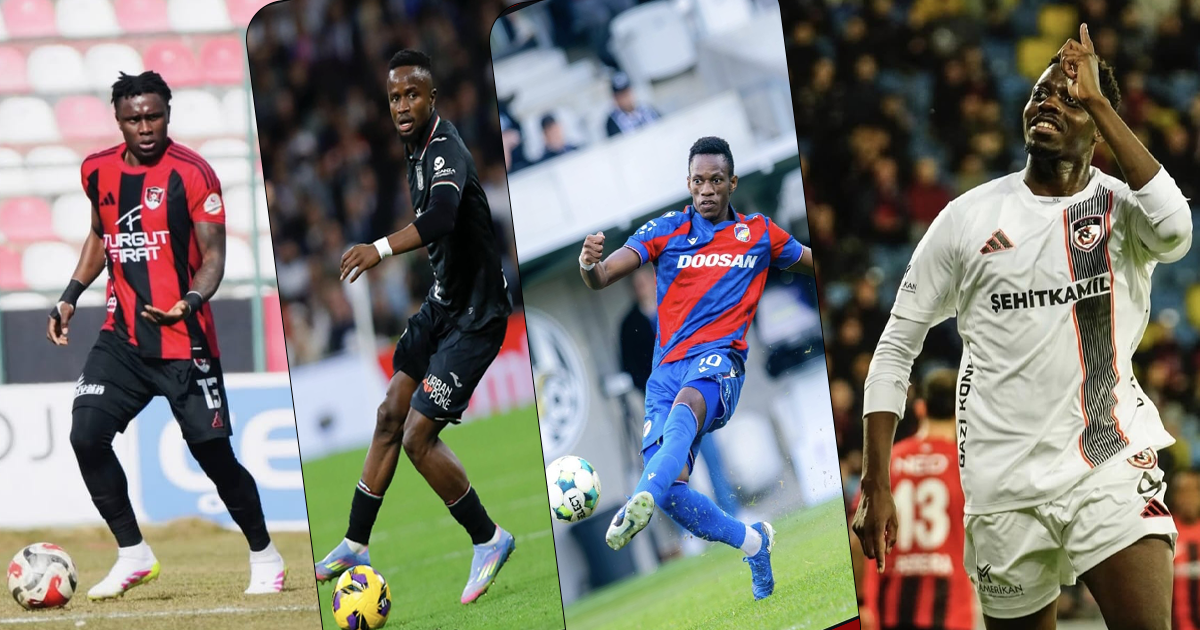 Onze de la semaine : Bayo en patron, Touré décisif, Oularé solide