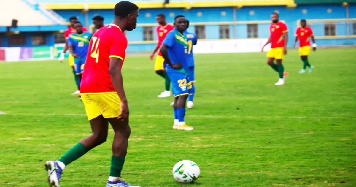 Syli national : Paulo Duarte rappelle Moriba et intègre plusieurs nouveaux pour affronter le Togo et le Bénin