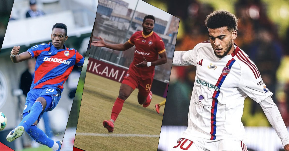 Performances des Guinéens : Mohamed Touré et Momo Yansane décisifs, Lamine Fadiga titulaire