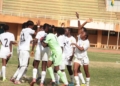 Qualification Mondial U17 dames : la Guinée surclasse le Niger et valide son billet pour le prochain tour 