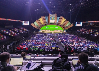 Le congrès de la FIFA se tiendra au Maroc