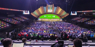 Le congrès de la FIFA se tiendra au Maroc