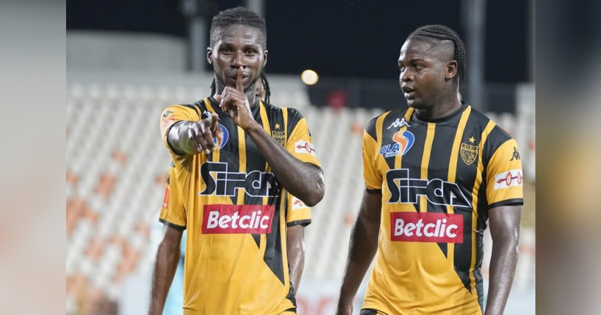 Ligue 1 ivoirienne : l’ASEC creuse l’écart, San Pedro cale, l’AFAD s’invite sur le podium