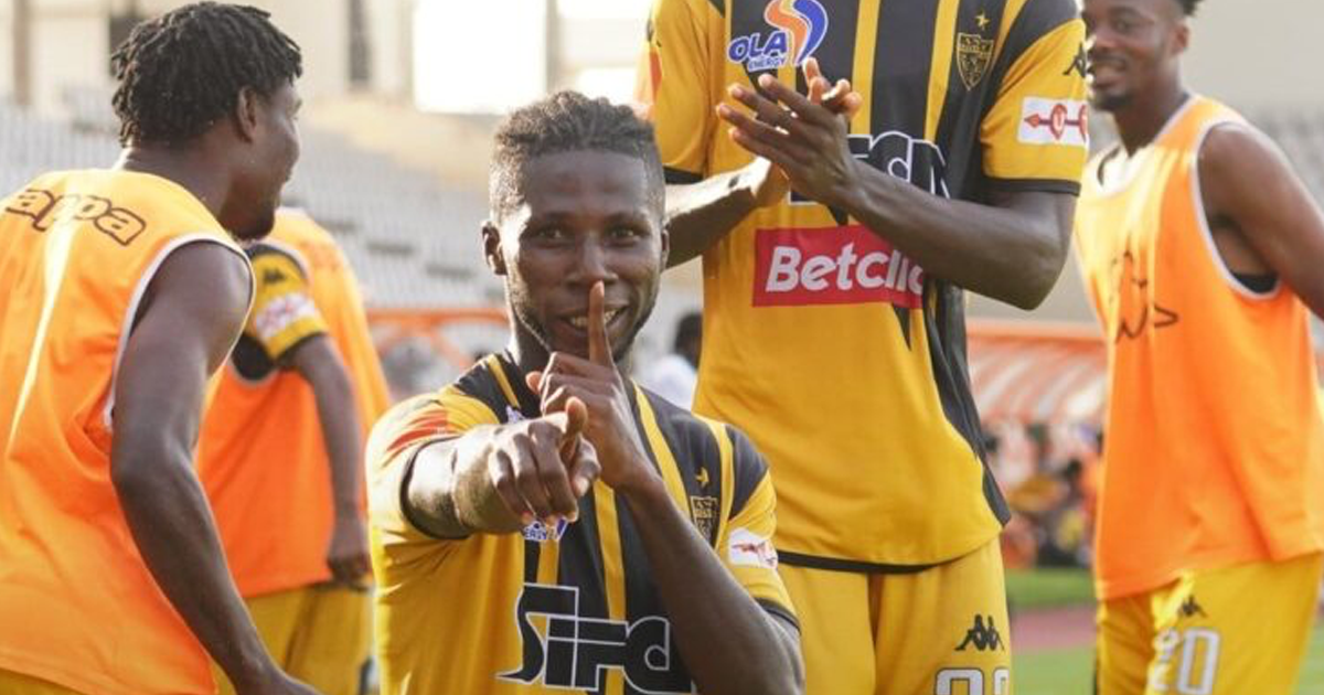 Ligue 1 ivoirienne (J24) : l’ASEC assure, le Racing s’enfonce